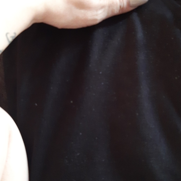 Mini dress - Picture 3 of 3